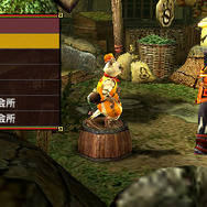 『モンハン クロス』懐かしの「ユクモ村」や一味違うハンティングが楽しめる「獰猛化モンスター」の情報が公開