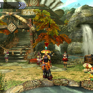 『モンハン クロス』懐かしの「ユクモ村」や一味違うハンティングが楽しめる「獰猛化モンスター」の情報が公開