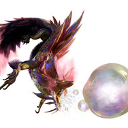 『モンハン クロス』懐かしの「ユクモ村」や一味違うハンティングが楽しめる「獰猛化モンスター」の情報が公開