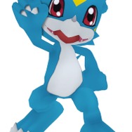 育成バトルゲーム『デジモンリンクス』配信時期が2016年に変更 ─ 事前登録数は5万人を突破