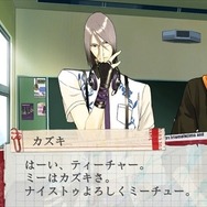 【オトナの乙女ゲーム道】第20回：紅傷ッ！特撮×SF×バンドな異色の乙女ゲー『SRX』のクセになる魅力とは