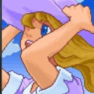 Wii U向けドット絵制作ツール『ドットペイント』12月2日配信、Miiverse投稿にも対応