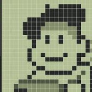 Wii U向けドット絵制作ツール『ドットペイント』12月2日配信、Miiverse投稿にも対応