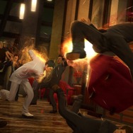 『龍が如く 極』新ヒートアクションやスタイル「堂島の龍」など、バトルスタイル情報が公開