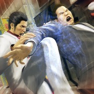 『龍が如く 極』新ヒートアクションやスタイル「堂島の龍」など、バトルスタイル情報が公開