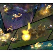 「不気味過ぎ」「使ってる人を見ない」と不評だった海外ゲームの女性キャラ、アップデートで美少女に大変貌