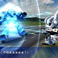 スーパーロボット大戦Operation Extend