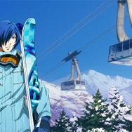 スキー場×『ペルソナ』コラボが実現!ゲレンデではPサウンドが流れ、限定グッズ販売やツアーも