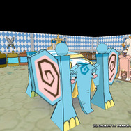 (C) CHUNSOFT / DWANGO / Games Arena