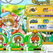 AC『ポップンミュージック エクラル』稼働開始 ─ 「ポップンスターメーカー」や160曲以上の新曲が登場