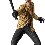 上から来るぞ！『龍が如く 極』真島がストーカーと化す「どこでも真島」の詳細公開