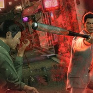 上から来るぞ！『龍が如く 極』真島がストーカーと化す「どこでも真島」の詳細公開