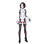 ベンツ「新型Aクラス」キャンペーンに貞本デザインの3D「Perfume」登場