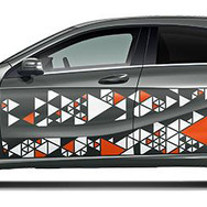 日本初のWEBカスタマイズモデル「A 180 Customized Version」