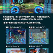 AC『ガンダム 戦場の絆』REV.3.50は12月10日実装 ─ 「支援型」追加やUI変更など