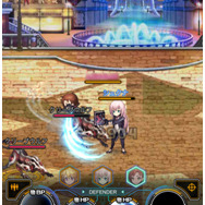 グループスの新作RPG『ラプラスリンク』OBTは12月3日開始