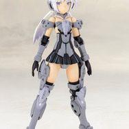 「フレームアームズ・ガール アーキテクト」発売決定、「インパクトナックル」が2セット付属