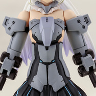「フレームアームズ・ガール アーキテクト」発売決定、「インパクトナックル」が2セット付属