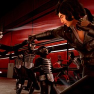 日夜ショッカーと戦うのだ！