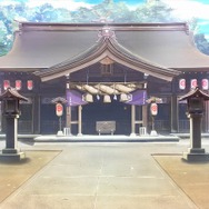 『ルートレター』の鍵を握るのはゲームに登場するリアルな島根県の人々【オールゲームニッポン 第27回】