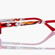 即完売した「ソードアート・オンライン」PCメガネに第二弾が登場、専用ケースも付属