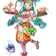 貞本義行×CC2による『ニューワールド』の全てが詰まったPV公開、OBT実施は検討中