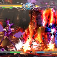 AC『ブレイブルー セントラルフィクション』ナインは12月3日実装！ドライブ能力を持たないRPG風スタイルとは