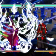 AC『ブレイブルー セントラルフィクション』ナインは12月3日実装！ドライブ能力を持たないRPG風スタイルとは