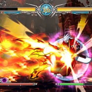 AC『ブレイブルー セントラルフィクション』ナインは12月3日実装！ドライブ能力を持たないRPG風スタイルとは