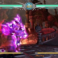 AC『ブレイブルー セントラルフィクション』ナインは12月3日実装！ドライブ能力を持たないRPG風スタイルとは