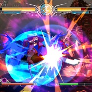 AC『ブレイブルー セントラルフィクション』ナインは12月3日実装！ドライブ能力を持たないRPG風スタイルとは