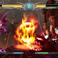 AC『ブレイブルー セントラルフィクション』ナインは12月3日実装！ドライブ能力を持たないRPG風スタイルとは