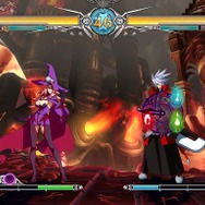 AC『ブレイブルー セントラルフィクション』ナインは12月3日実装！ドライブ能力を持たないRPG風スタイルとは