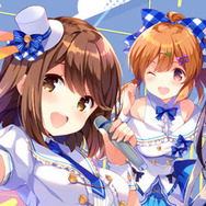 『ガールフレンド(♪)』11月28日より4日連続で楽曲PVが公開、配信カウントダウン企画として