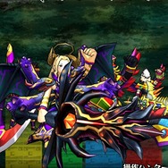 高難度クエストの鍵はギアの覚醒！『モンスターギア』初心者向け攻略（第3回）