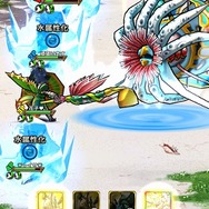 高難度クエストの鍵はギアの覚醒！『モンスターギア』初心者向け攻略（第3回）