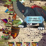 高難度クエストの鍵はギアの覚醒！『モンスターギア』初心者向け攻略（第3回）