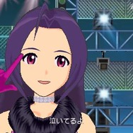 アイドルマスターSP パーフェクトサン