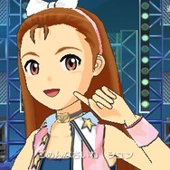 アイドルマスターSP パーフェクトサン