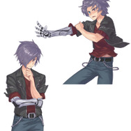 異能力系謎解き脱出ADV『ギア・ディテクティブ』3DSで12月2日配信…インテンスの「超科学脱出」第2弾