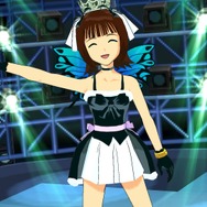 アイドルマスターSP パーフェクトサン