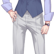 旺坂 雪弥（おうさか ゆきや）