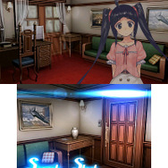 異能力系謎解き脱出ADV『ギア・ディテクティブ』3DSで12月2日配信…インテンスの「超科学脱出」第2弾