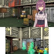 異能力系謎解き脱出ADV『ギア・ディテクティブ』3DSで12月2日配信…インテンスの「超科学脱出」第2弾