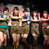 『ソウル・オブ・セブンス』、主題歌にミリタリーアイドル「転校少女歌劇団」