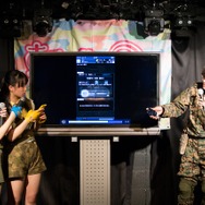 『ソウル・オブ・セブンス』、主題歌にミリタリーアイドル「転校少女歌劇団」