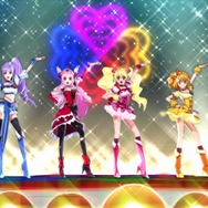 映画「プリキュア」全17作品のOP＆EDを完全収録したBD/DVD発売決定！メイキングやDS版の映像も