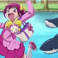 映画「プリキュア」全17作品のOP＆EDを完全収録したBD/DVD発売決定！メイキングやDS版の映像も