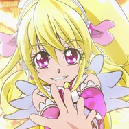 映画「プリキュア」全17作品のOP＆EDを完全収録したBD/DVD発売決定！メイキングやDS版の映像も
