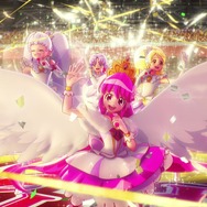 映画「プリキュア」全17作品のOP＆EDを完全収録したBD/DVD発売決定！メイキングやDS版の映像も